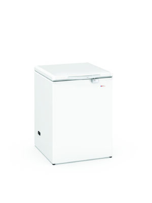 Congelador Horizontal Puerta Ciega Abatible de 620 x580 x840h mm AVEIRO HC170