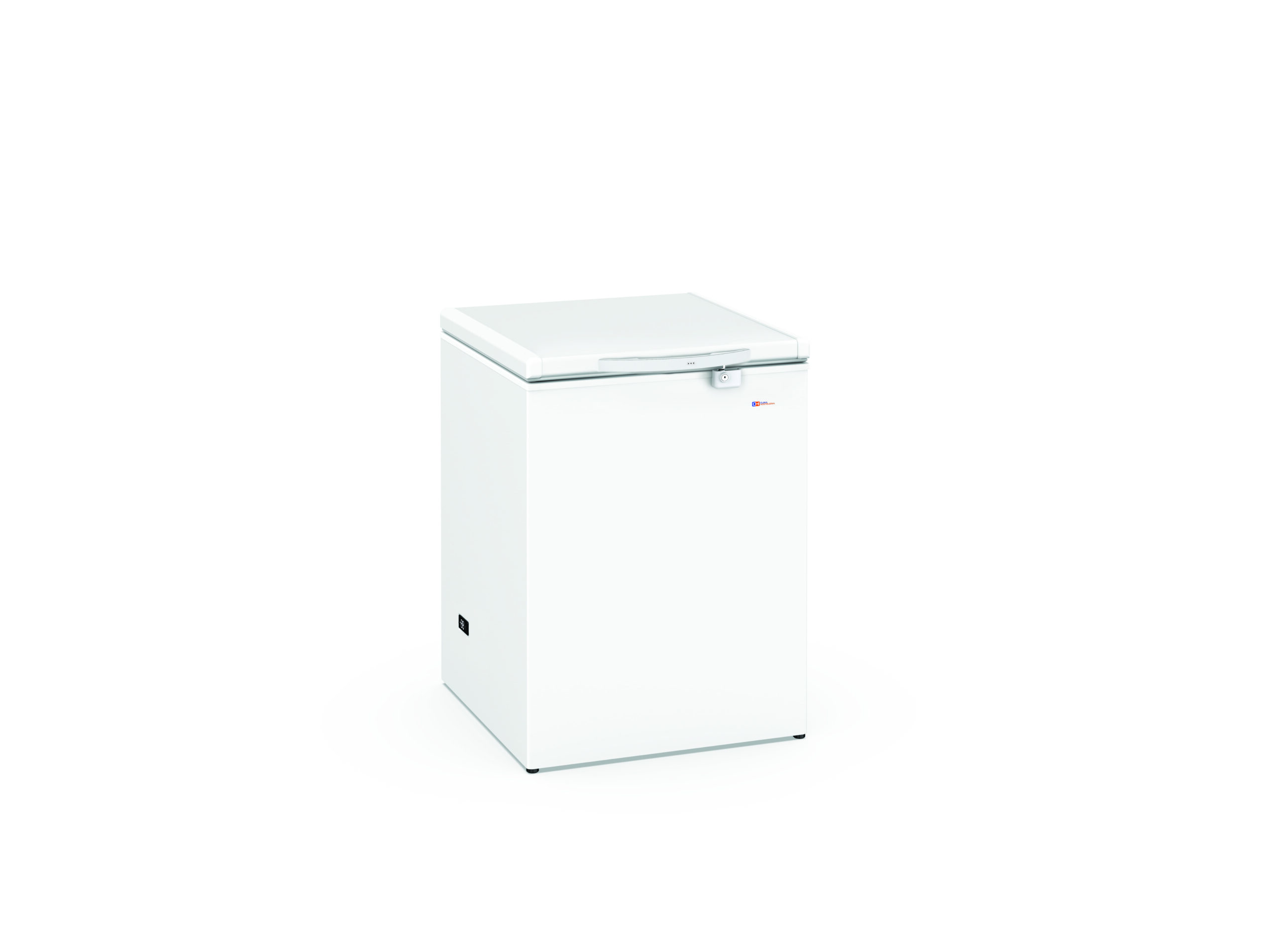 Congelador Horizontal Puerta Ciega Abatible de 620 x580 x840h mm AVEIRO HC170