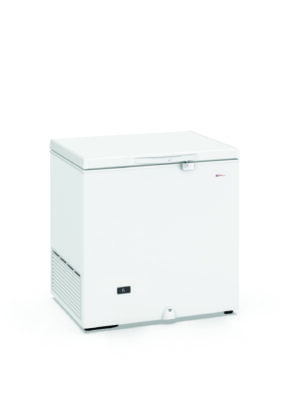 Congelador Horizontal Puerta Ciega Abatible de 830 x620 x860h mm AVEIRO HC240