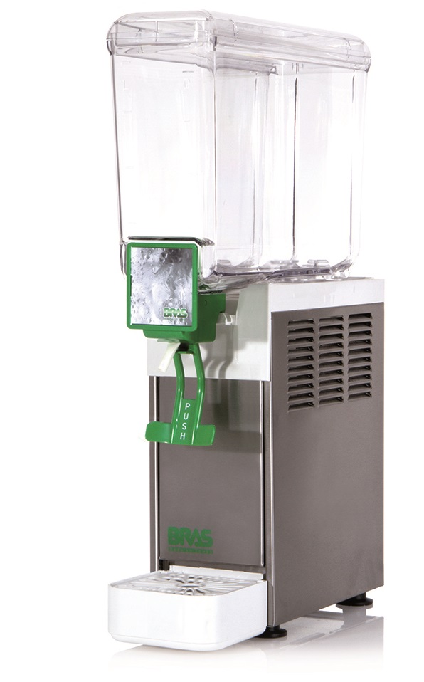 Distribuidora de Bebidas 8 Litros BRAS JOLLY8/1