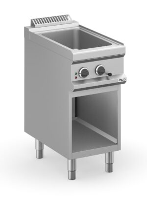 Baño María Eléctrico 1 Cuba GN1/1  (sin cestas)  MBME74A MAGISTRA PLUS 700