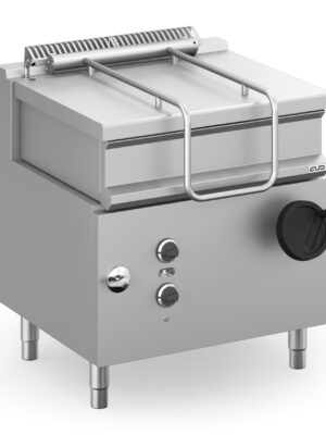 Sartén Basculante Eléctrica 50 Litros MBRE78A MAGISTRA PLUS 700