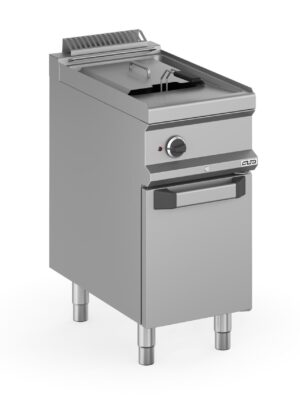 Freidora Eléctrica 1 cuba 13 Litros 9 kW MFRE74A MAGISTRA PLUS 700