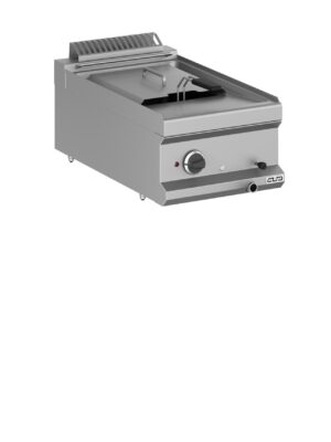 Freidora Eléctrica Sobremesa 1 cuba 12 Litros 9 kW MFRE74T MAGISTRA PLUS 700