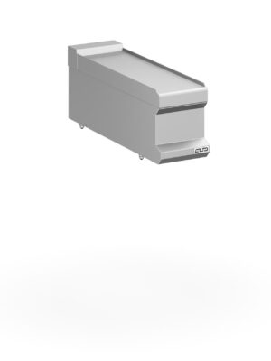 Elemento Neutro 20 cm Sobremesa MN72T MAGISTRA PLUS 700