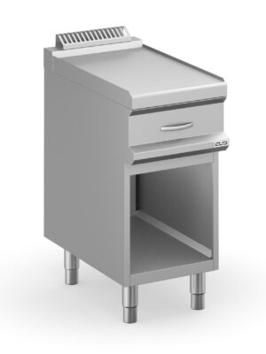 Elemento Neutro 40 cm con Cajón  MN74AC MAGISTRA PLUS 700