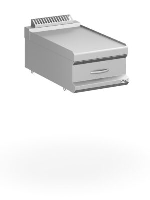 Elemento Neutro 40 cm Sobremesa con Cajón MN74TC MAGISTRA PLUS 700