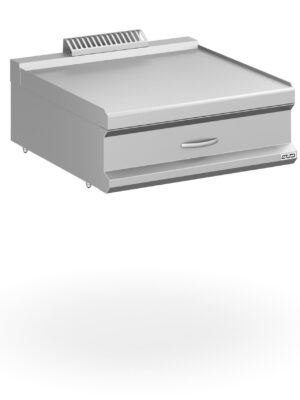 Elemento Neutro 70 cm Sobremesa con Cajón MN77TC MAGISTRA PLUS 700