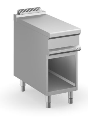 Mueble Neutro 40 cm con Mueble MN94A MAGISTRA PLUS 900