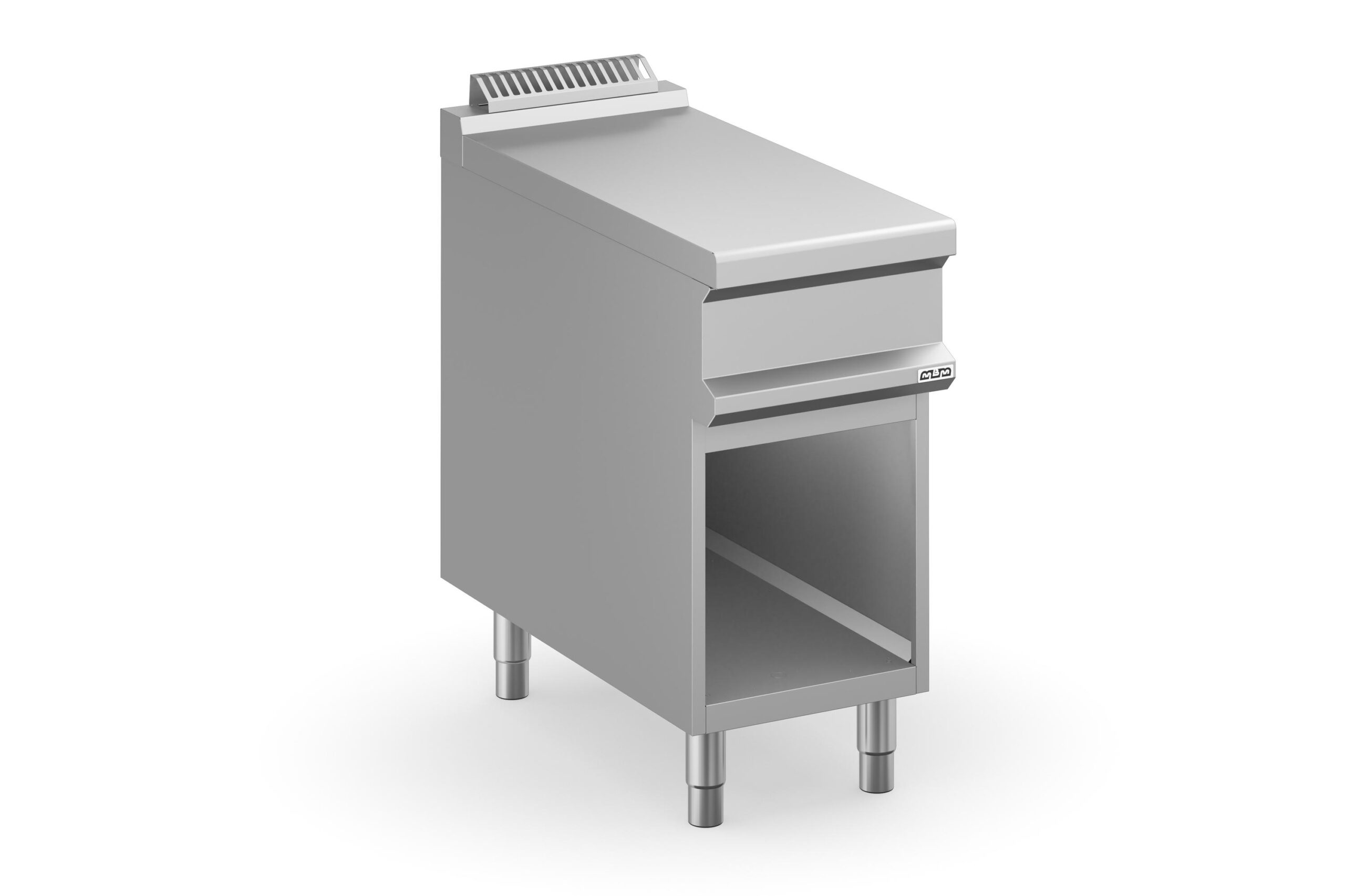 Mueble Neutro 40 cm con Mueble MN94A MAGISTRA PLUS 900