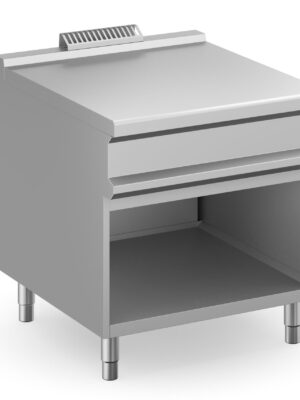 Mueble Neutro 80 cm con Mueble MN98A MAGISTRA PLUS 900