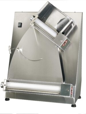 Laminadora Formadora de Pizza 26 a 40 cm TREVISO S42