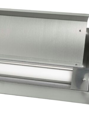 Laminadora Formadora de Pizza 1 rodillo de 26 a 40 cm con pedal TREVISO S42MR