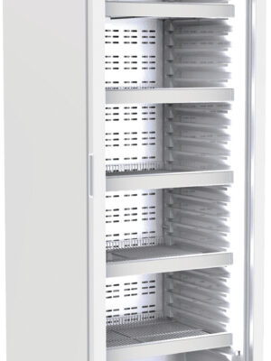 Armario Expositor Refrigerado Especial Farmacia 620 x 655 x 1872h mm VR300 Línea Córdoba