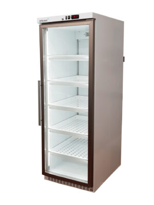 Armario Expositor Refrigerado Especial Farmacia con Cajones Extraibles 626 x 742 x 1865h mm VR400 Línea Córdoba