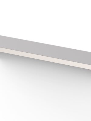 Estantería Mural Acero Inoxidable Con Cartela Fondo 300 600x300x200h mm WMS3063020B